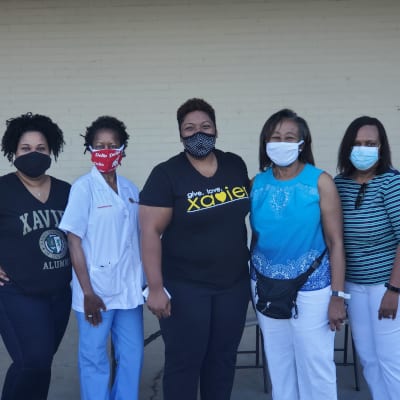 minority mississippi pharmacy professionals serving the community